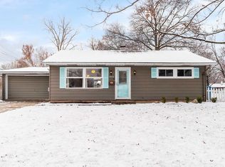 3404 Rexford Dr, South Bend, IN