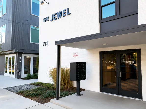 718 S 5th Ave, 718 S 5th Ave APT 8, Wilmington, NC 28401