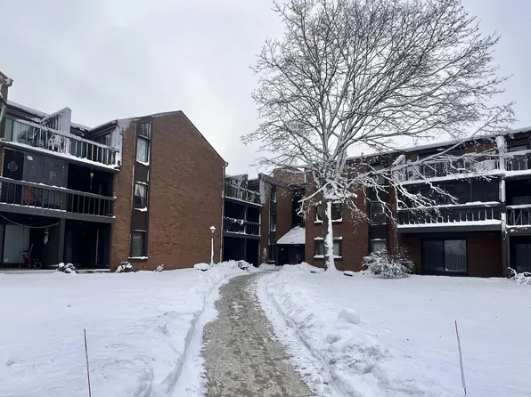 4215 North 100th STREET #270, Milwaukee, WI 53222