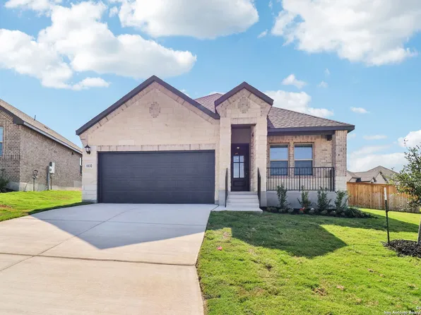 1132 Nikos Hollow, San Antonio, TX 78245