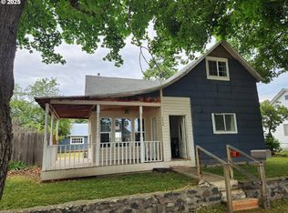 1419 Jackson Ave, La Grande, OR 97850
