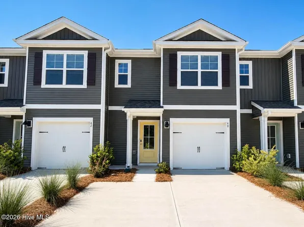 40 Cashmere Court Unit 7, Wilmington, NC 28411