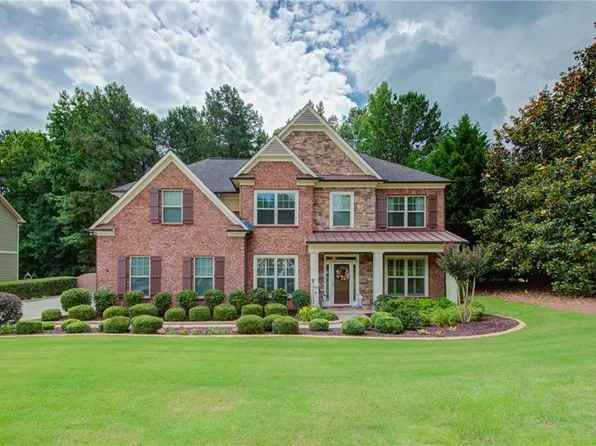 5731 Islington Dr, Powder Springs, GA 30127