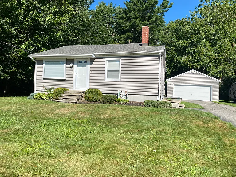 31 Concord St — Photo 1