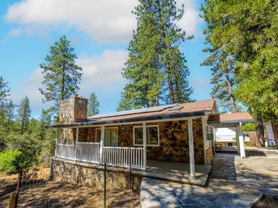 7130 Mosquito Rd, Placerville, CA, 95667