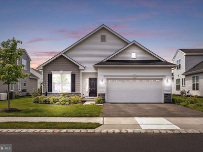 4 Boardwalk Dr, Eastampton, NJ, 08060