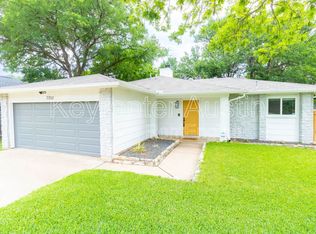 7707 Copano Dr, Austin, TX 78749