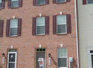 635 Tivoli Rd, Frederick, MD 21703
