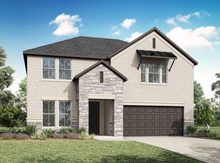 Emery Plan, Discovery Collection at Bridgewater, Midlothian, TX 76065