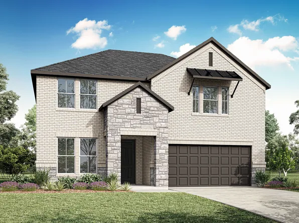 Emery Plan, Discovery Collection at Bridgewater