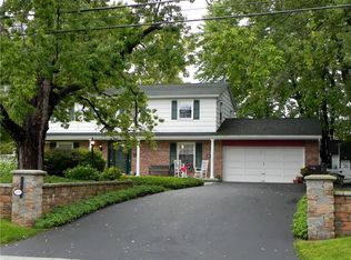 3131 Atlantic Ave, Penfield, NY 14526
