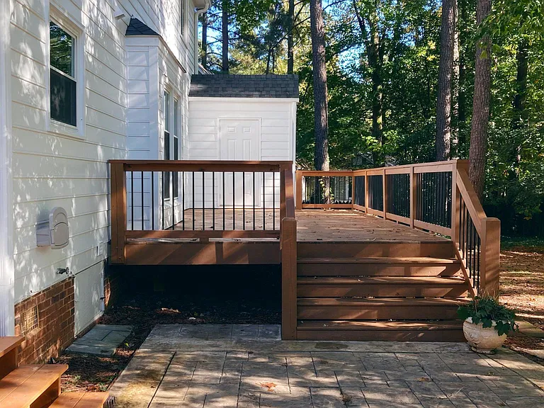 104 Cavendish Dr — Photo 9