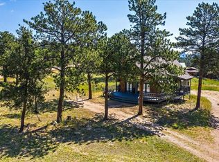 876 Burland Dr, Bailey, CO 80421