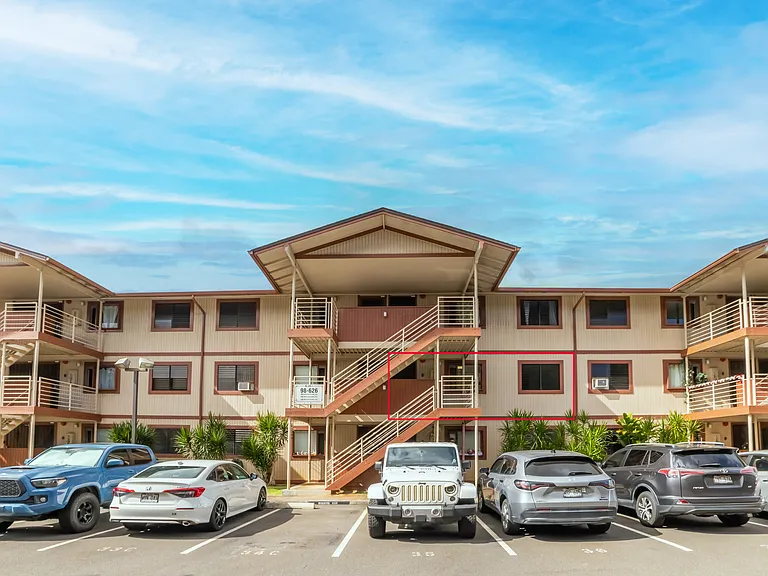 211-98-626 Moanalua Rd #211 — Photo 25