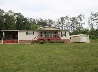 5036 McDaniel Rd, Pilot Mountain, NC 27041