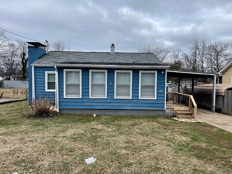 2029 McClung Ave — Photo 1