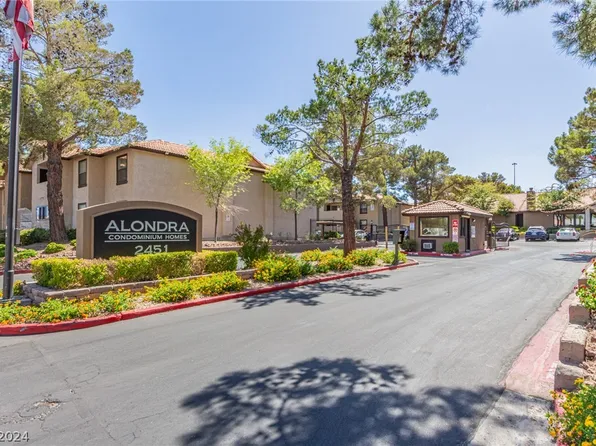 2451 N Rainbow Blvd Unit 2042, Las Vegas, NV 89108