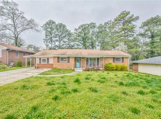 2416 Shamrock Dr, Decatur, GA 30032