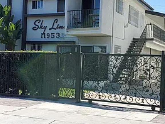 2nd image of 11953 Gale Ave APT E