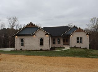1534 Buck Ridge Ct LOT 8, Cunningham, TN 37052