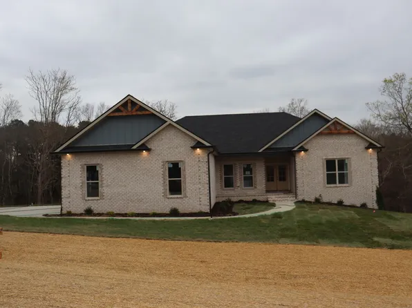 1534 Buck Ridge Ct Lot 8, Cunningham, TN 37052