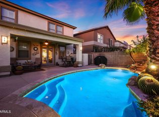 1635 E Cielo Grande Ave, Phoenix, AZ 85024