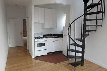 Rented by Tompkins Square Realty