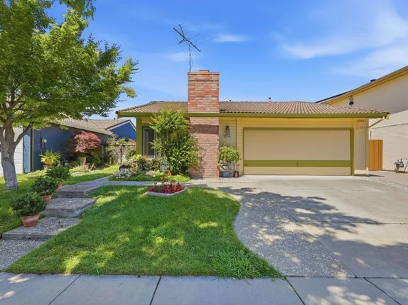 33986 Capulet Cir, Fremont, CA 94555