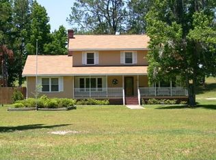 883 Jennys Rd, Fairfax, SC 29827