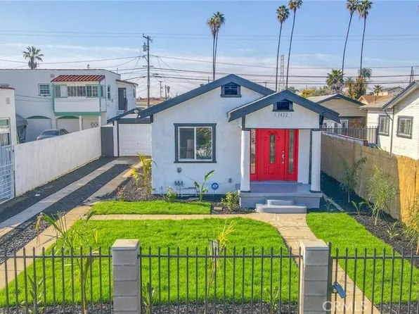 1422 W 95th St, Los Angeles, CA 90047