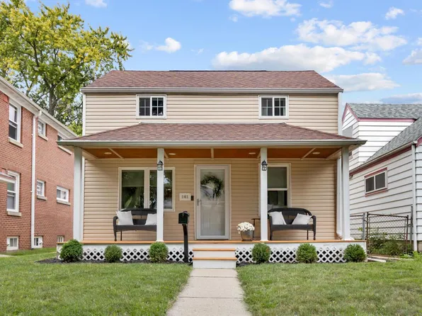 141 South 75th STREET, Milwaukee, WI 53214