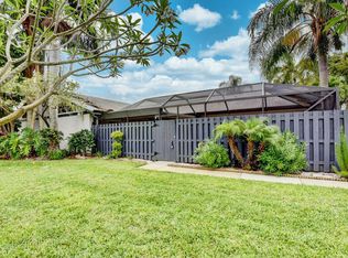1206 Shibumy Cir APT B, West Palm Beach, FL 33415