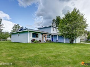 7001 Foothill Dr, Anchorage, AK 99504