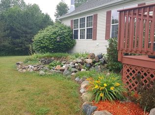 11188 Norman Rd, Yale, MI 48097