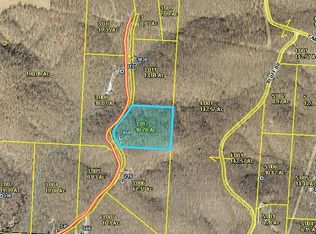 850 Ghost Water Rd, Gravois Mills, MO 65037