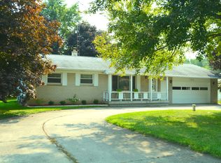 1436 Ives Ave, Burton, MI 48509