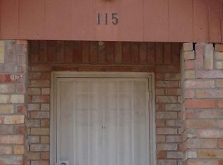 115 Kennedy Loop, Laredo, TX 78046