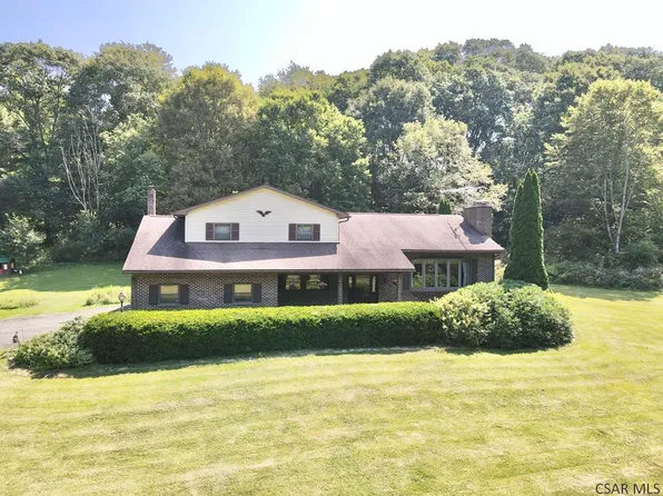 195 Neri Rd, Boswell, PA 15531