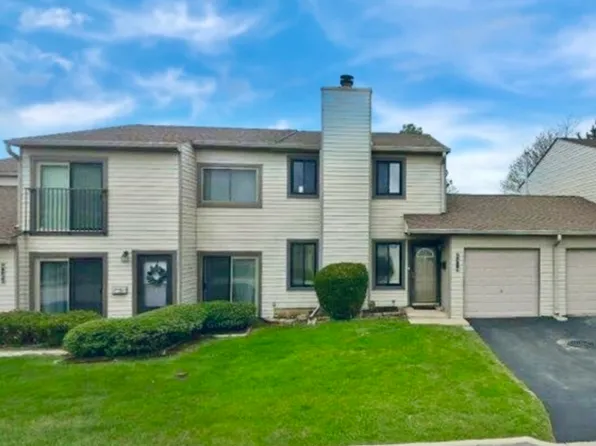 6318 Prideham St, Downers Grove, IL 60516