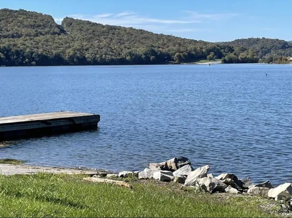 0 Bluff South Rd #9, South Pittsburg, TN 37380