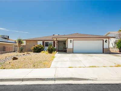 7701 Pheasant Ln, Las Vegas, NV, 89145
