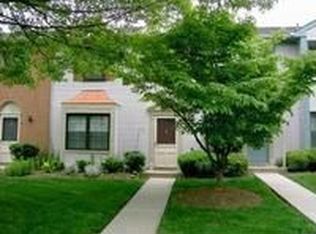 312 English Pl, Basking Ridge, NJ 07920