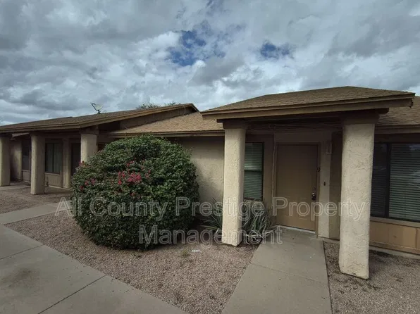 44 S Williams St, Mesa, AZ