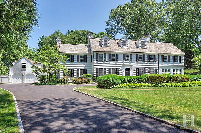 99 Husted Ln, Greenwich, CT 06830 Zillow