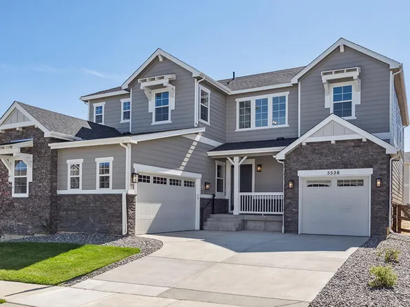 5528 Tamarack Ave, Firestone, CO 80504