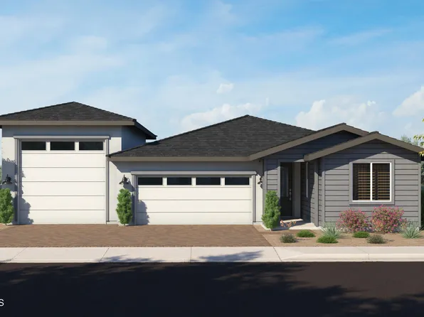 7387 E Louie Ln, Prescott Valley, AZ 86315