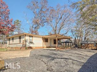 3201 Couch Cir, Gainesville, GA 30506