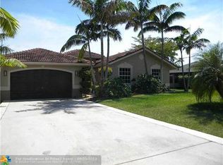 11740 NW 27th Ct, Plantation, FL 33323
