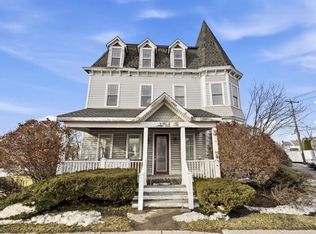 3284 Walden Ave, Depew, NY 14043