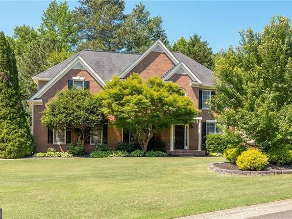 1215 Winborn Ter NW, Kennesaw, GA 30152